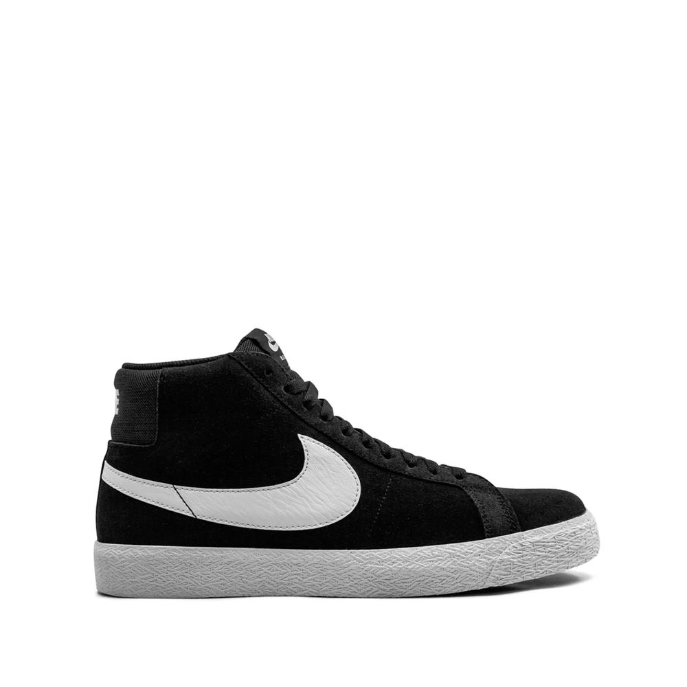 Кроссовки SB Zoom Blazer Mid 1