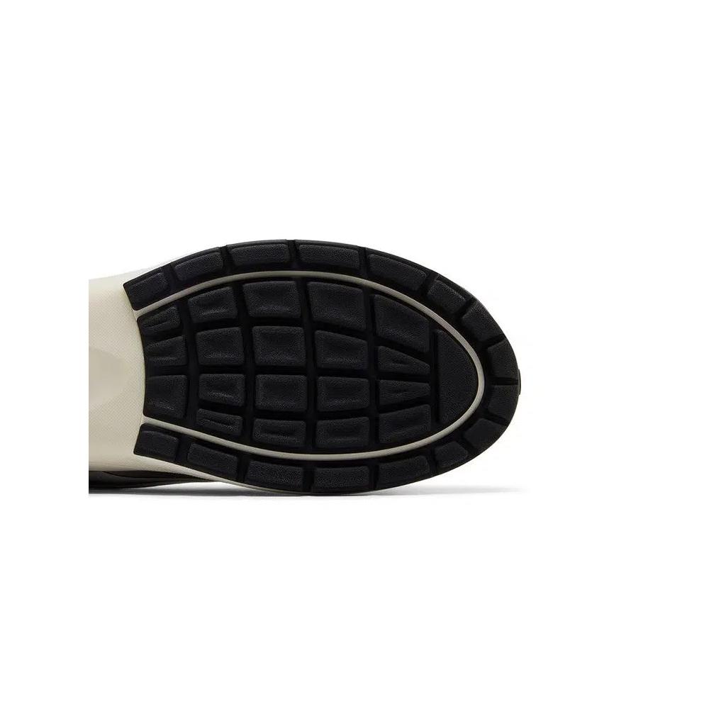 Кроссовки Chanel CC Logo Sneaker 'White Silver' 5