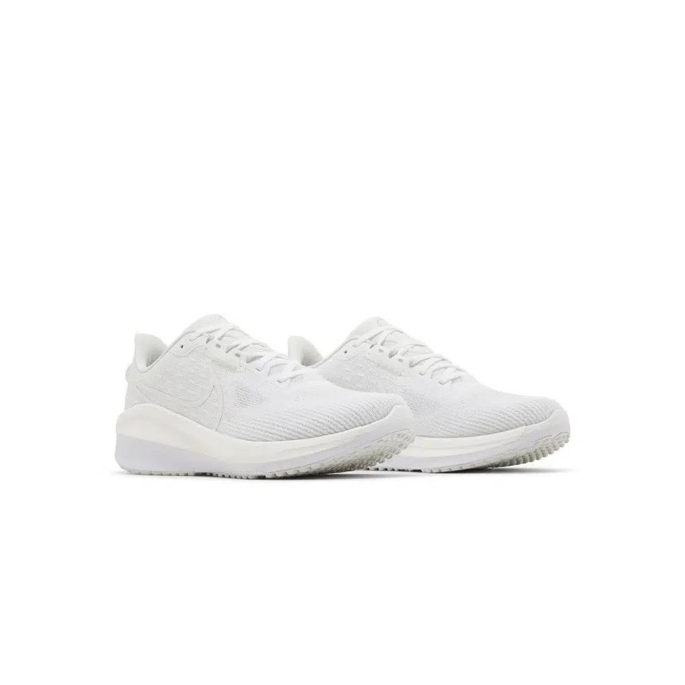 Кроссовки Nike Vomero 17 'White Platinum Tint' 8