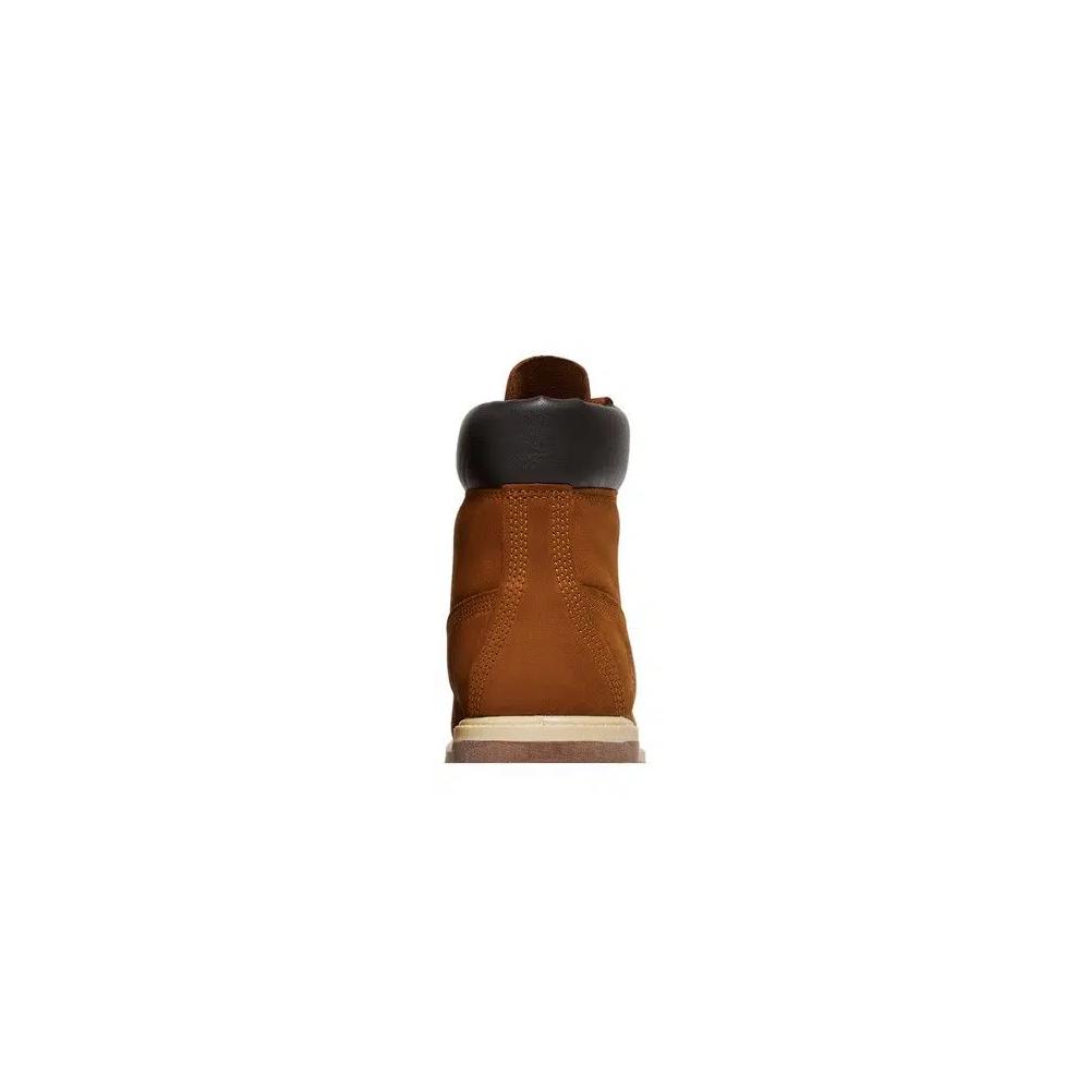 Ботинки Timberland 6 Inch Premium Boot «Dark Wheat» 7