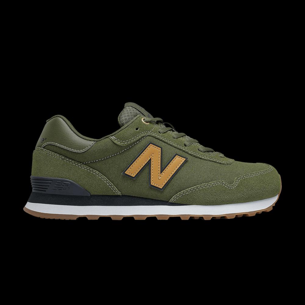 Кроссовки New Balance 515 'Оливковый' 1