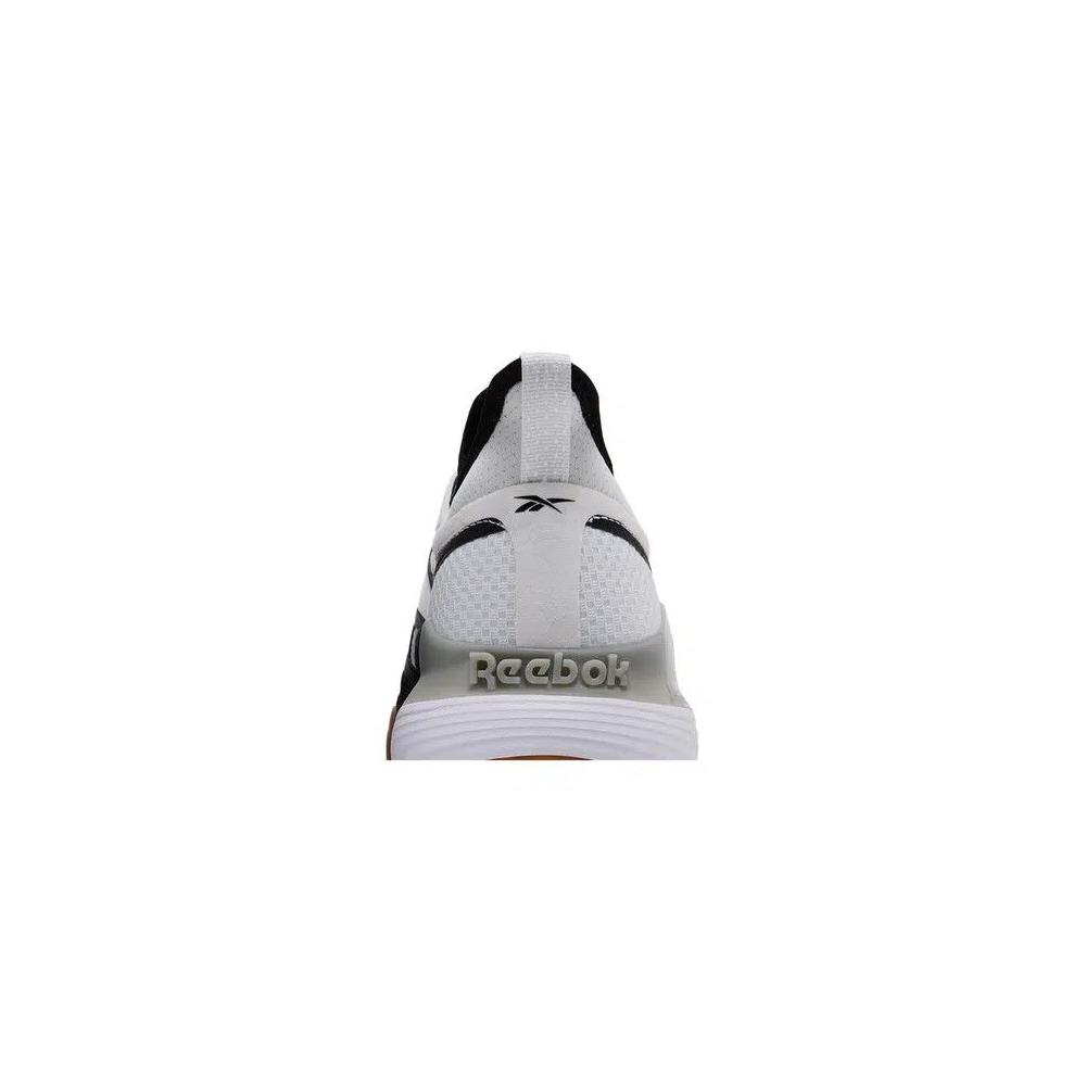 Кроссовки Reebok Nano Court 'White Black Gum' 7