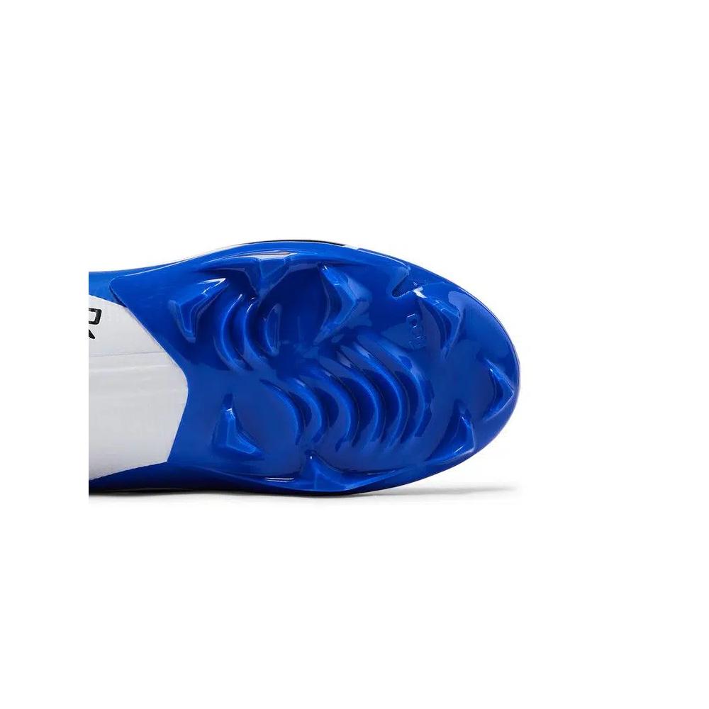 Шиповки Nike Vapor Edge Pro 360 2 «Hyper Royal Black» 5