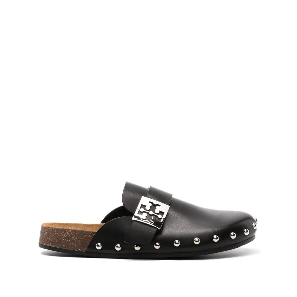 Mellow studded mules 1