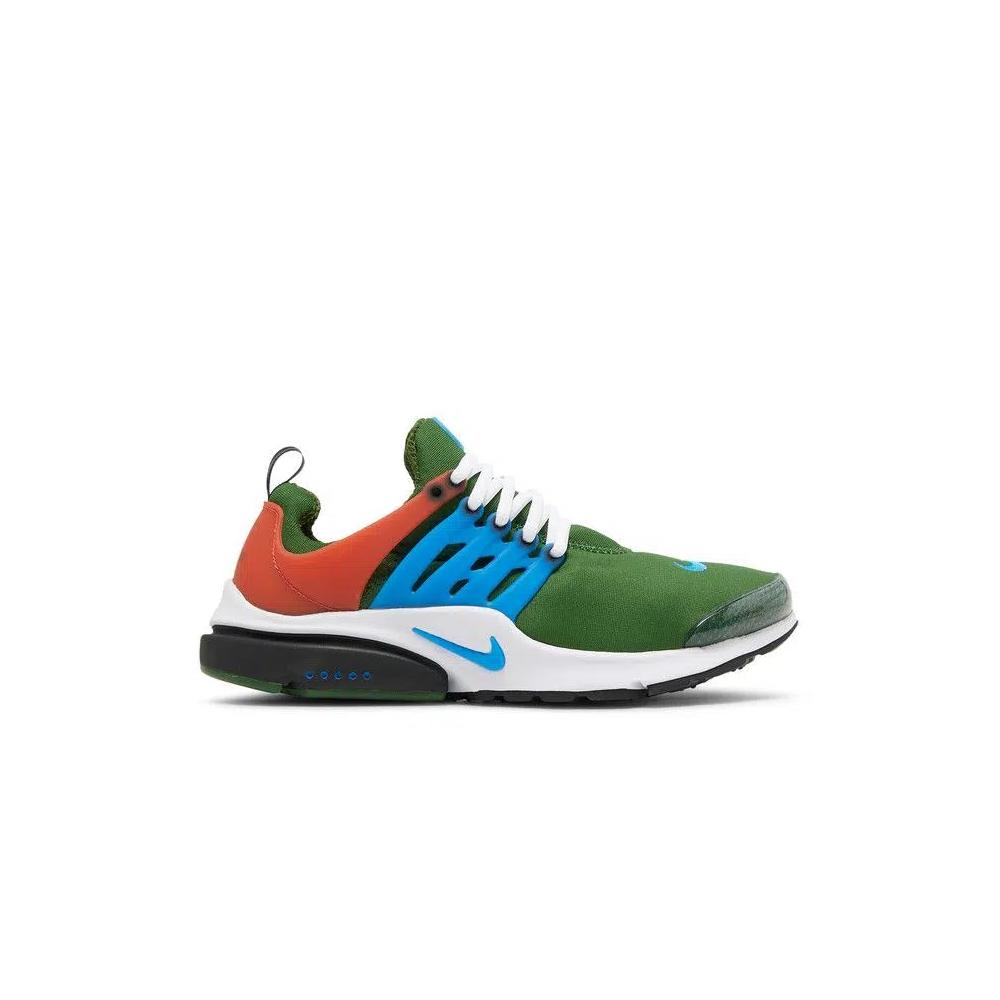 Кроссовки Nike Air Presto 'Forest Green' 1