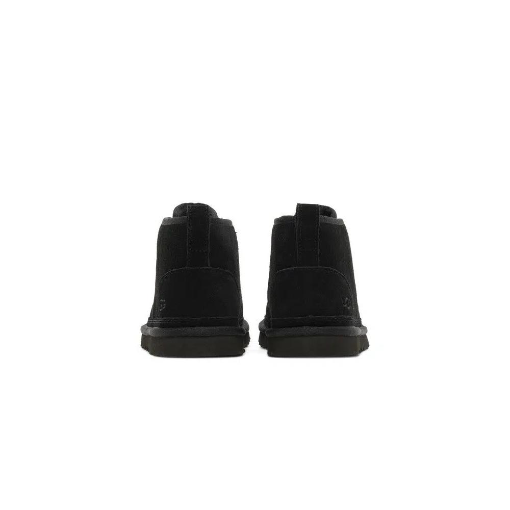 Ботинки UGG Wmns Neumel Boot 'Black' 6