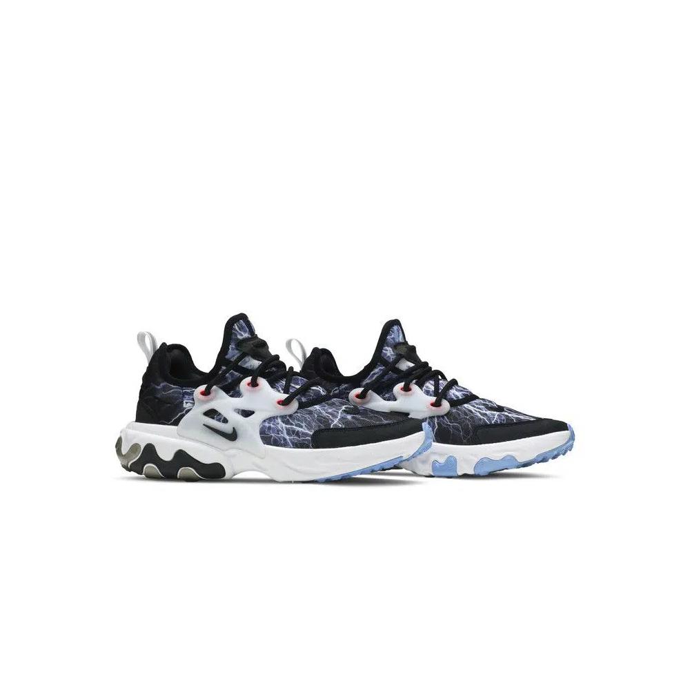 Кроссовки Nike React Presto GS 'Trouble at Home' 8