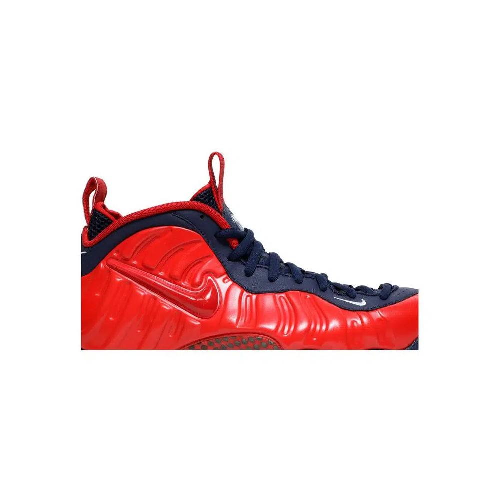 Кроссовки Nike Air Foamposite Pro 'USA' 3