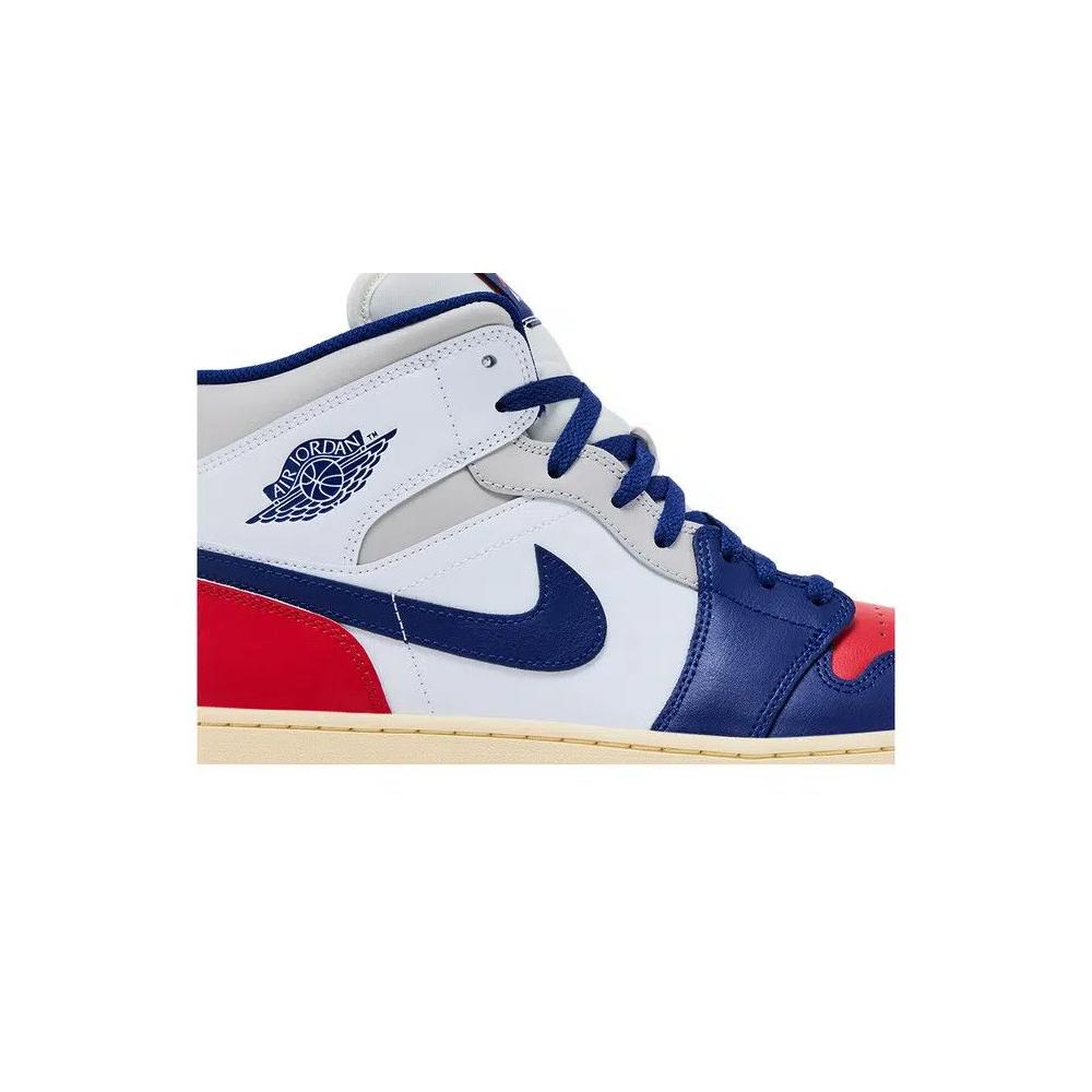 Кроссовки Air Jordan 1 Mid 'Rare Air' 2
