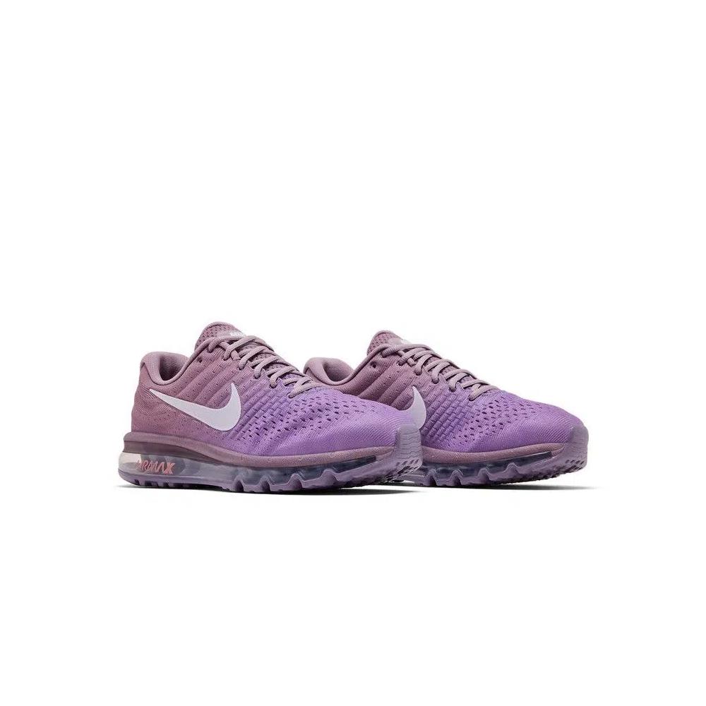 Кроссовки Nike Wmns Air Max 2017 'Plum Lavender' 8
