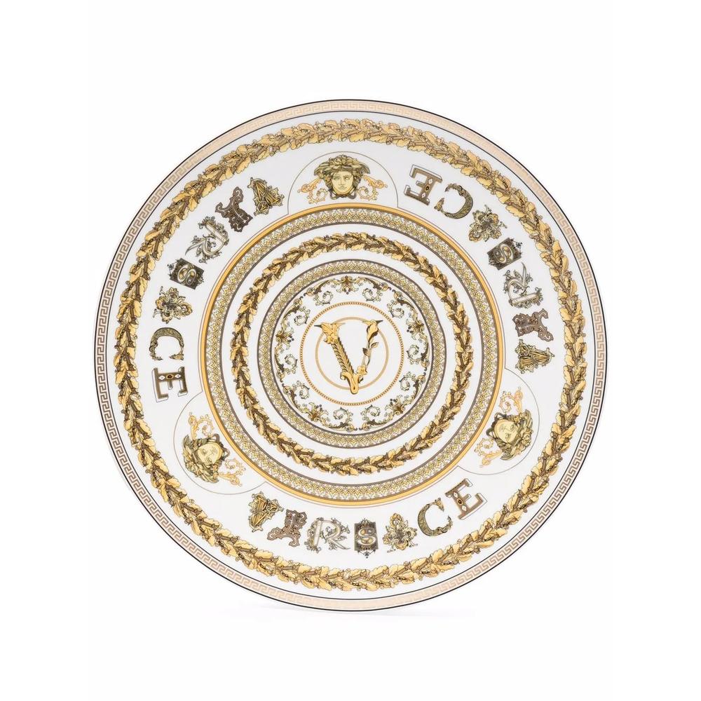 Тарелка Virtus Gala 33 мм 1