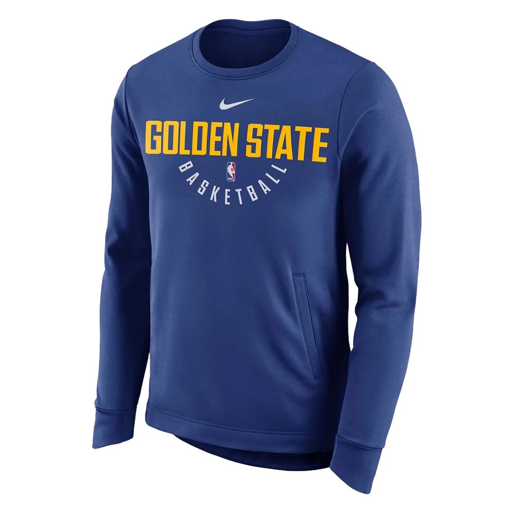 Толстовка NBA Golden State Warriors 1