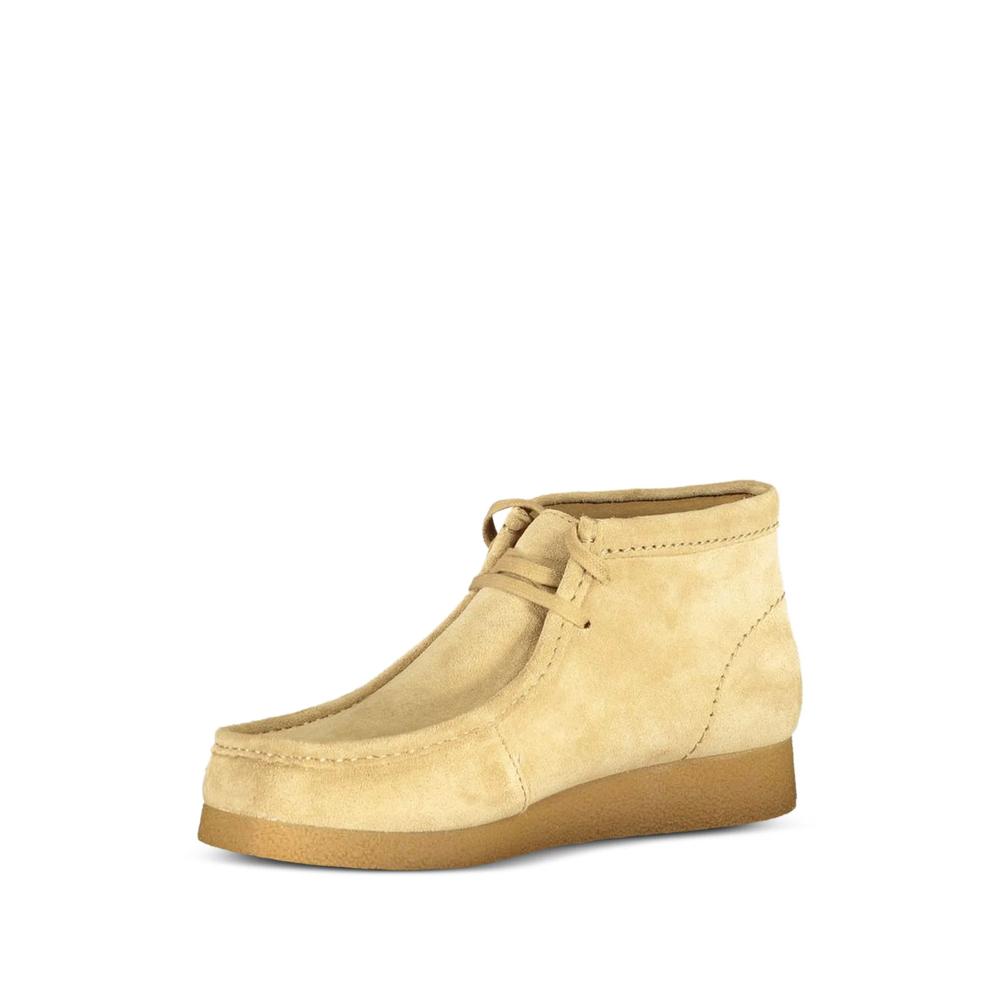 Ботинки Wallabee 3
