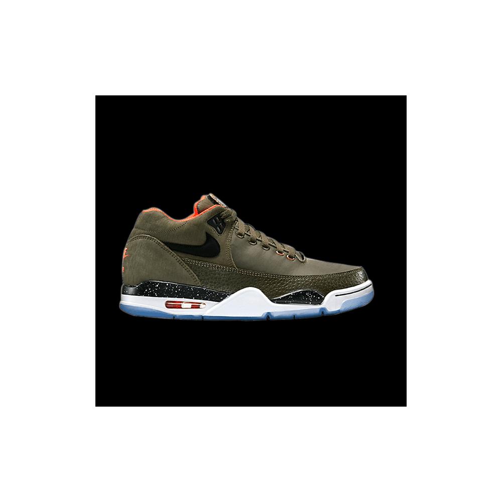 Кроссовки Nike Flight Squad Premium QS 1