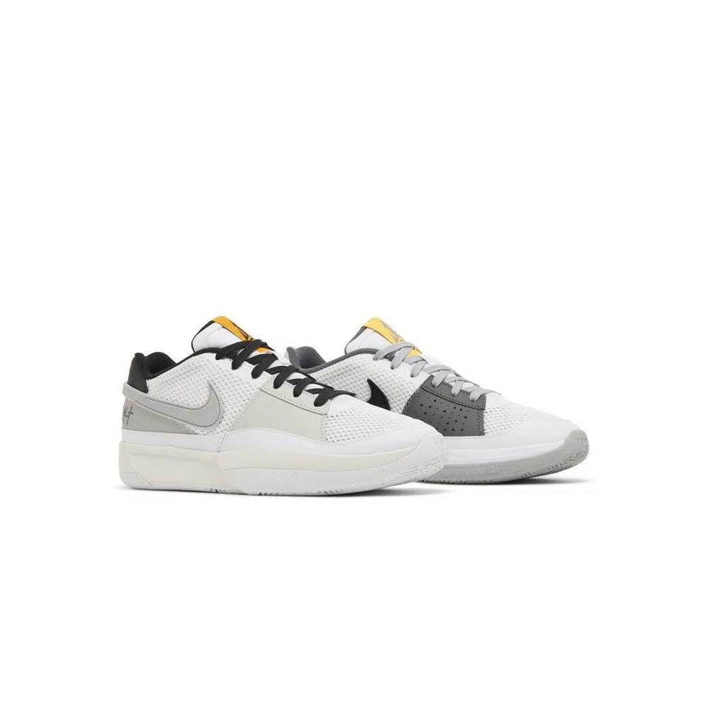 Кроссовки Nike Ja 1 GS 'Light Smoke Grey' 8