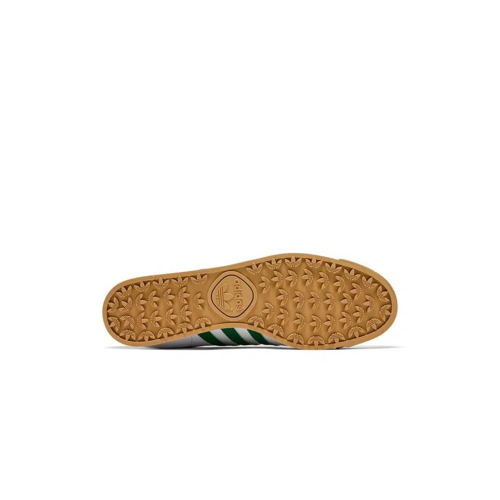 Кроссовки adidas Samoa 'White Green' 4
