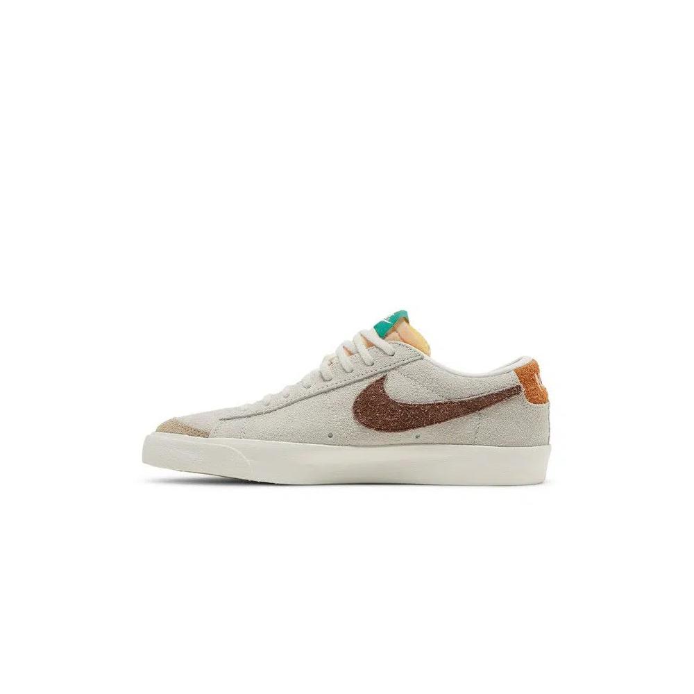 Кроссовки Nike Blazer Low '77 Premium 'Ugly Duckling' 3