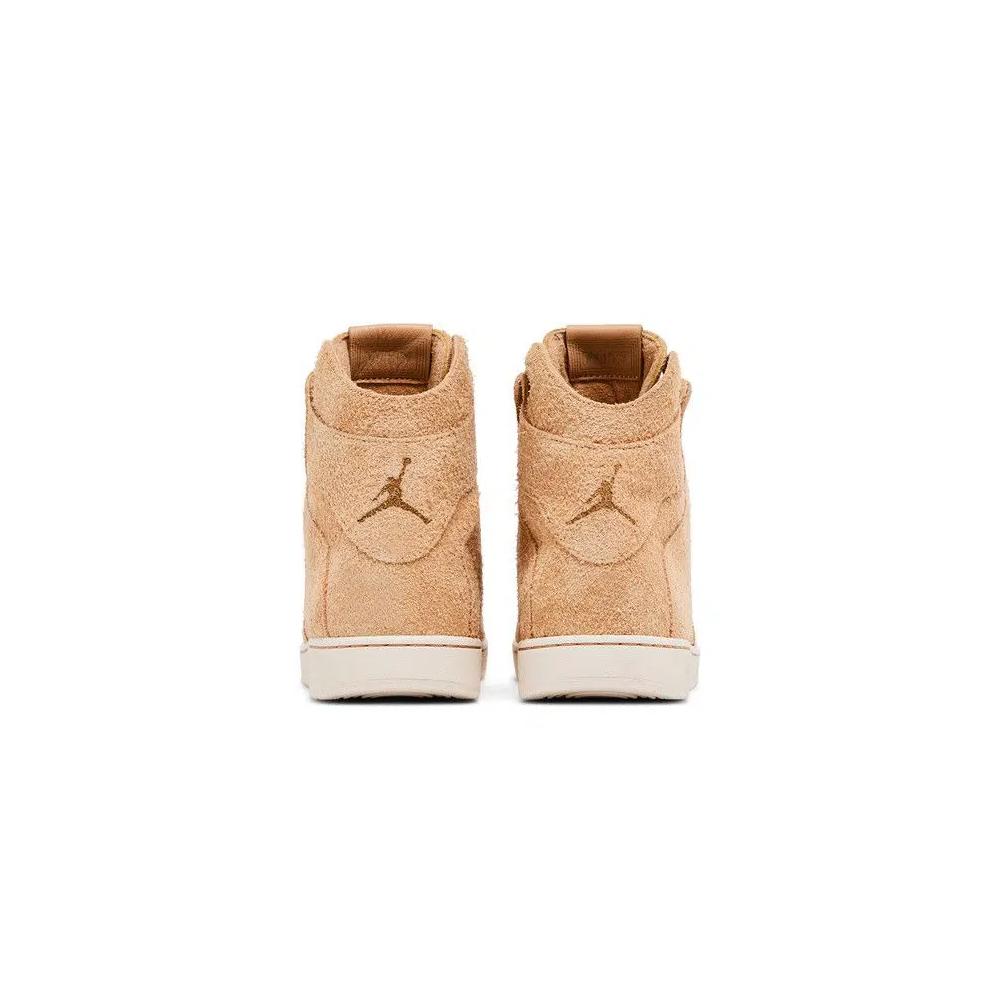 Кроссовки Air Jordan Westbrook 0.2 'Vachetta Tan' 6