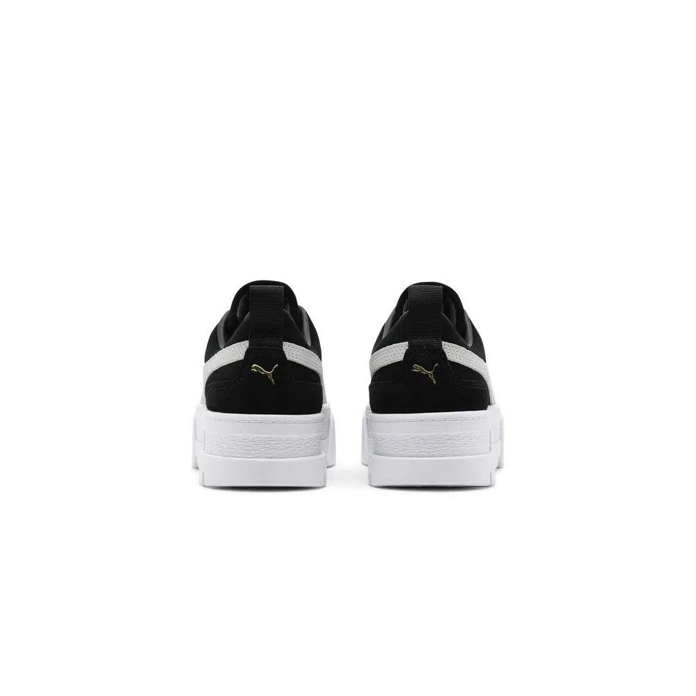 Кроссовки Puma Wmns Mayze 'Black White' 6