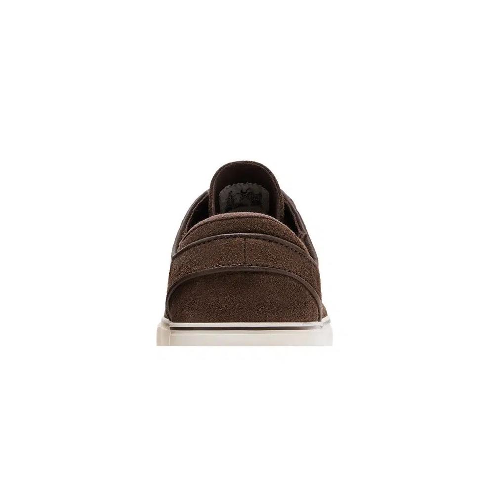 Скейтбординг Nike Zoom Janoski OG+ SB 'Baroque Brown Pale Ivory' 7