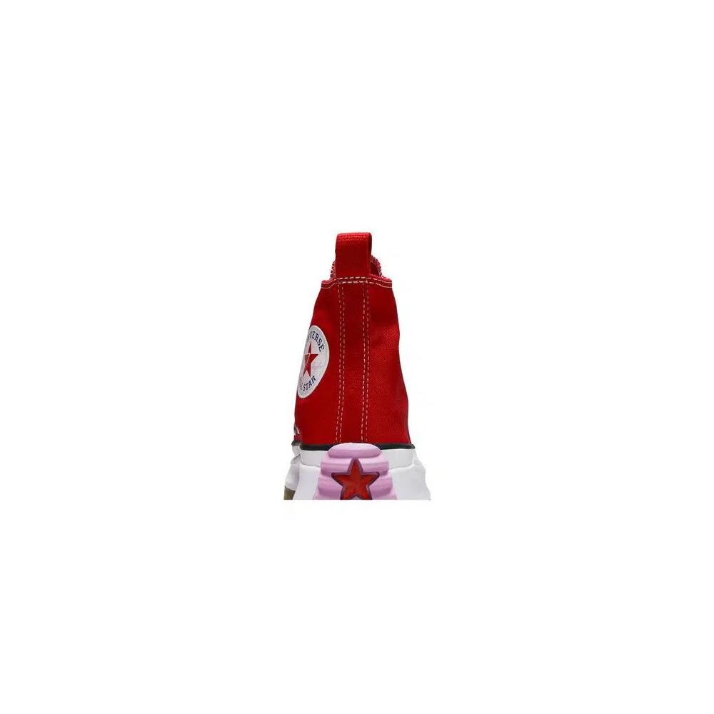 Лайфстайл Converse Run Star Hike 'Red' 7