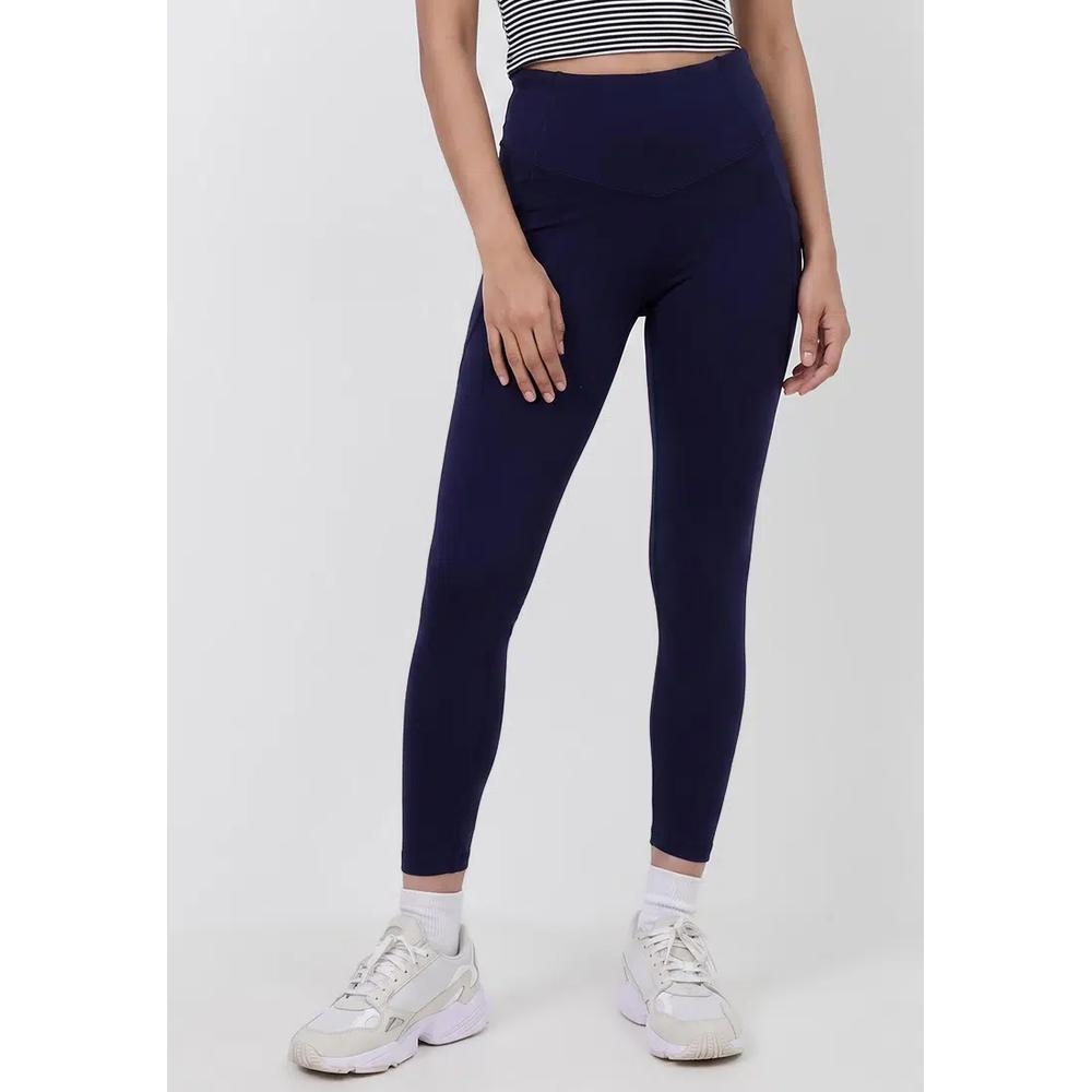 Леггинсы Booty Lift & Support Pocket Ankle Biter 1
