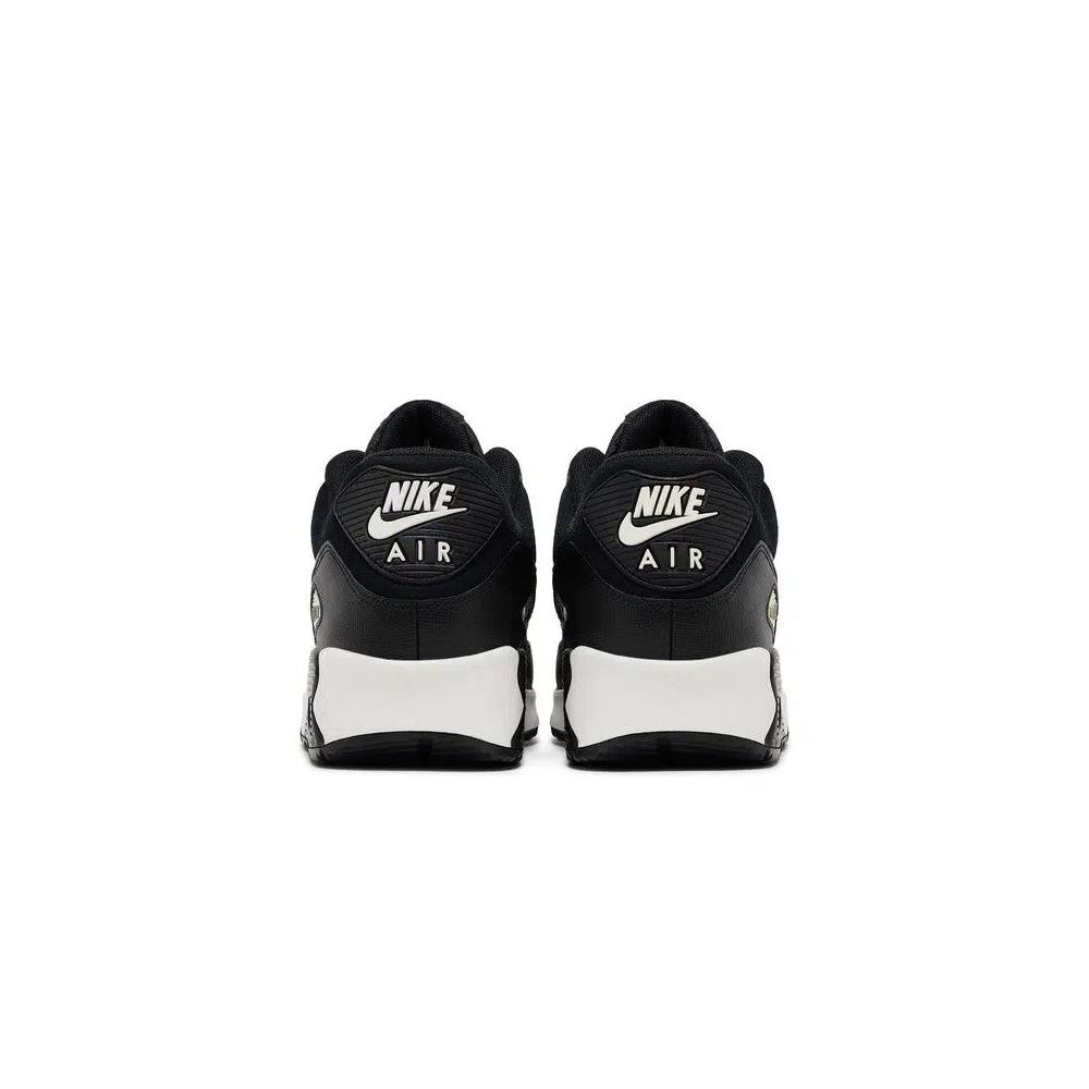 Кроссовки Nike Wmns Air Max 90 'Black' 6