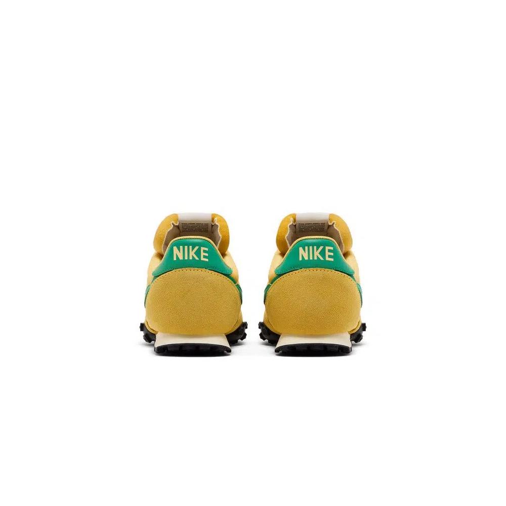 Обувь Nike Waffle Racer 'Topaz Gold Sail' 6