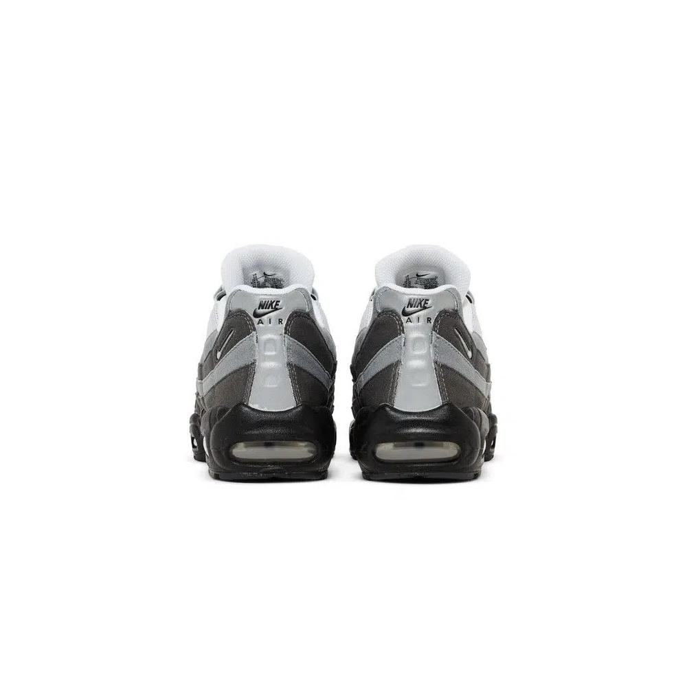 Кроссовки Nike Air Max 95 'Jewel - Cool Grey' 6