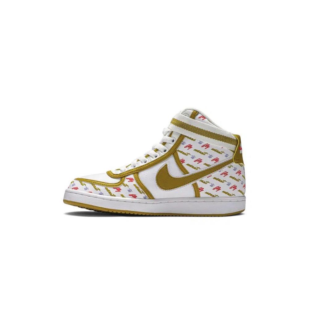 Кроссовки Nike Wmns Vandal High LX 'Meant to Fly' 3