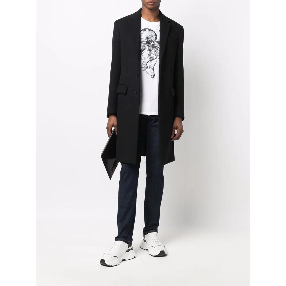 Прямые джинсы Iconic Plein 2