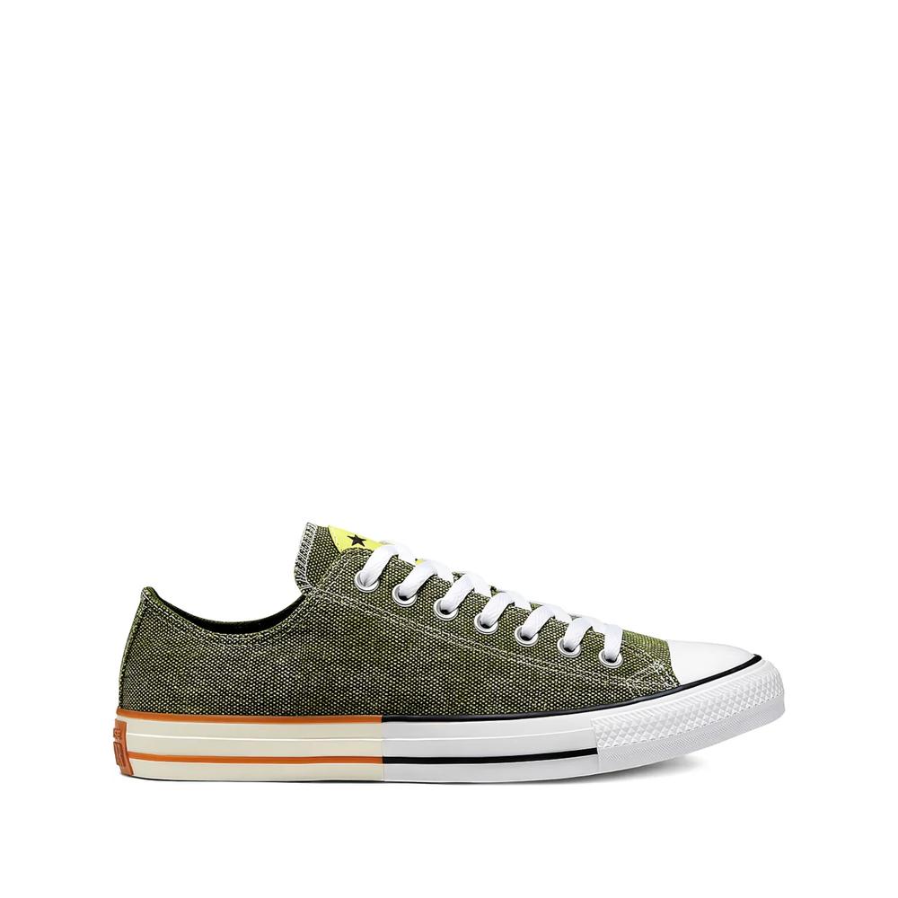 Кеды Chuck Taylor All Star Ox 1