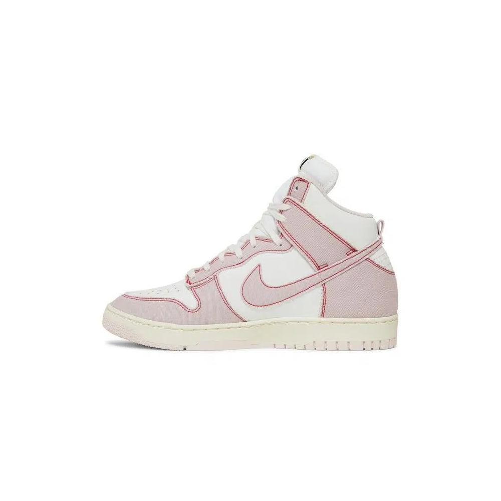 Кроссовки Nike Dunk High 1985 'Barely Rose' 3