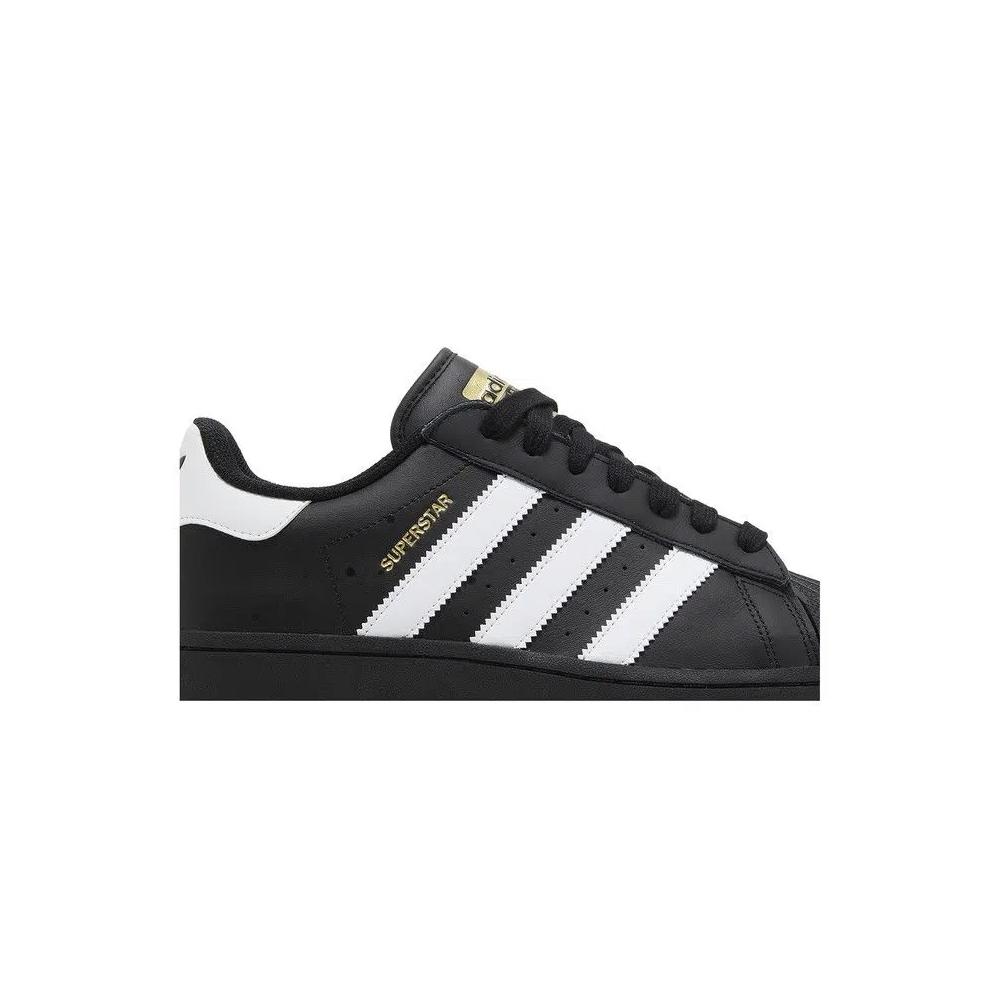 Кроссовки adidas Superstar XLG 'Black' 2