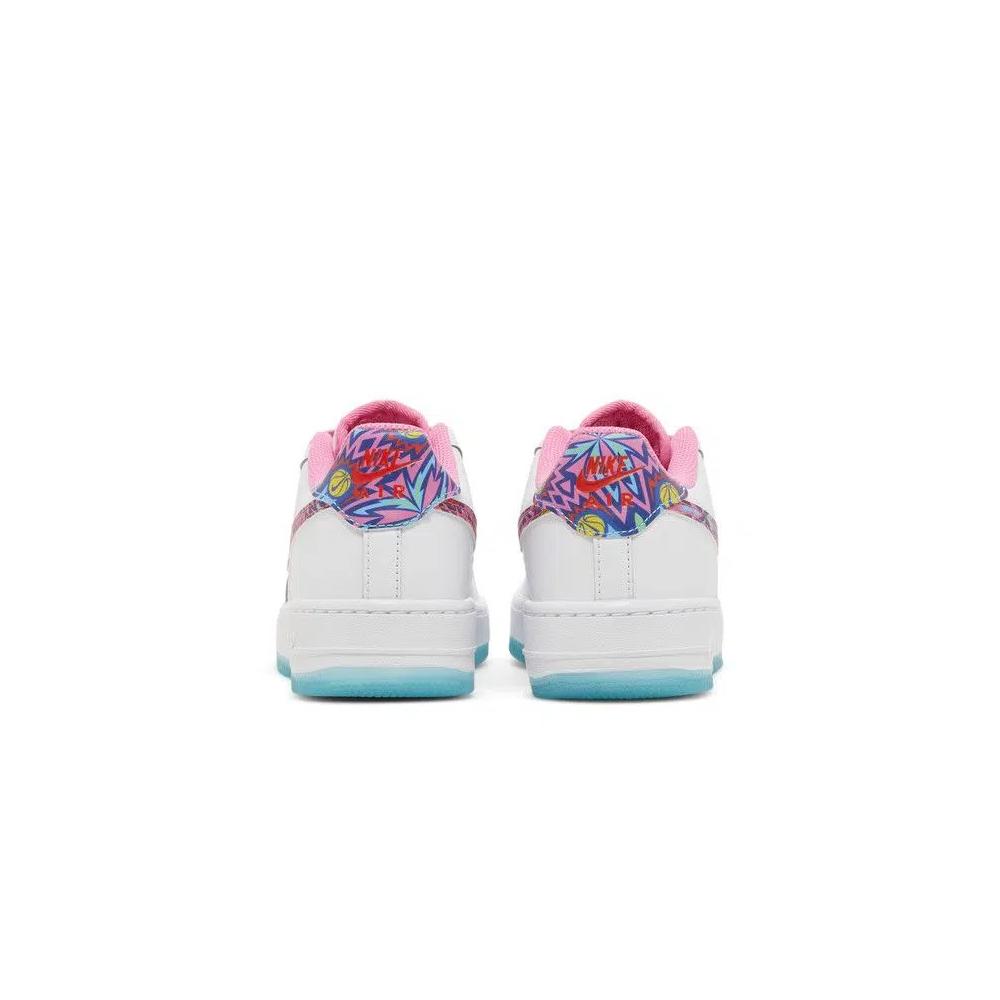 Кроссовки Nike Air Force 1 Low GS 'All-Star 2023' 6