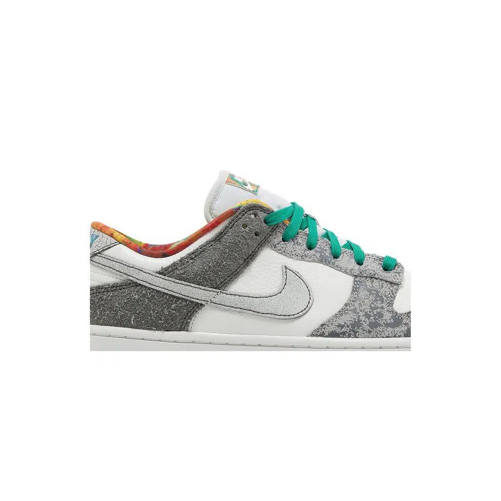 Кроссовки Nike Dunk Low Premium 'Philly' 2