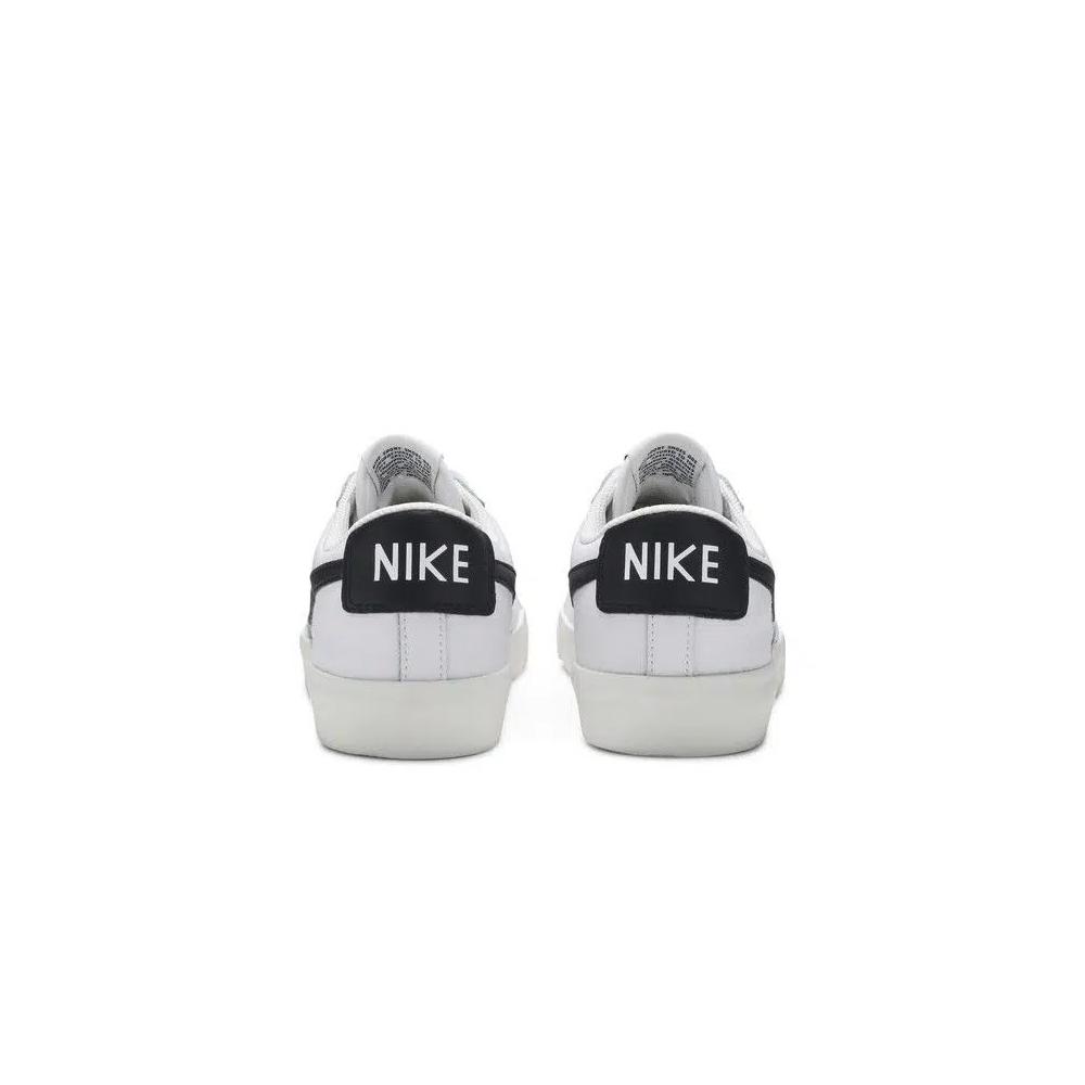 Кроссовки Nike Blazer Low 'Sail' 6