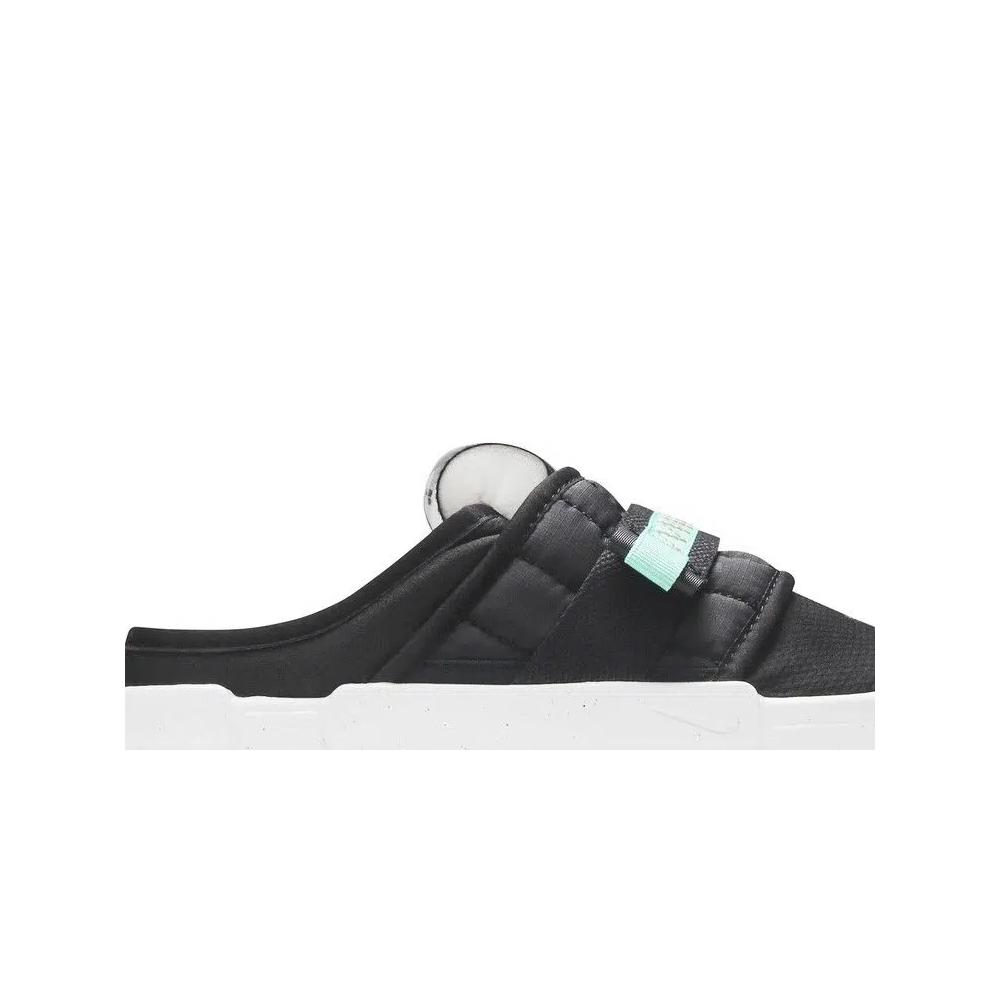 Слипоны Nike Offline Slip-On 'Black Menta' 2
