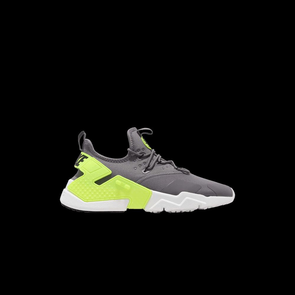 Лайфстайл Беговые Nike Air Huarache Drift 'Gumsmoke' 1
