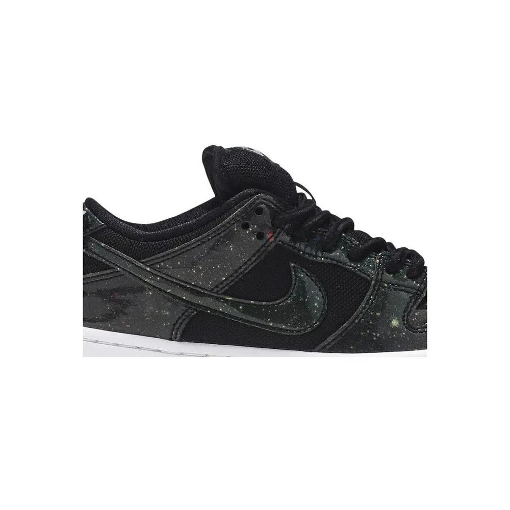 Кроссовки Nike SB Dunk Low TRD QS 'Galaxy' 2