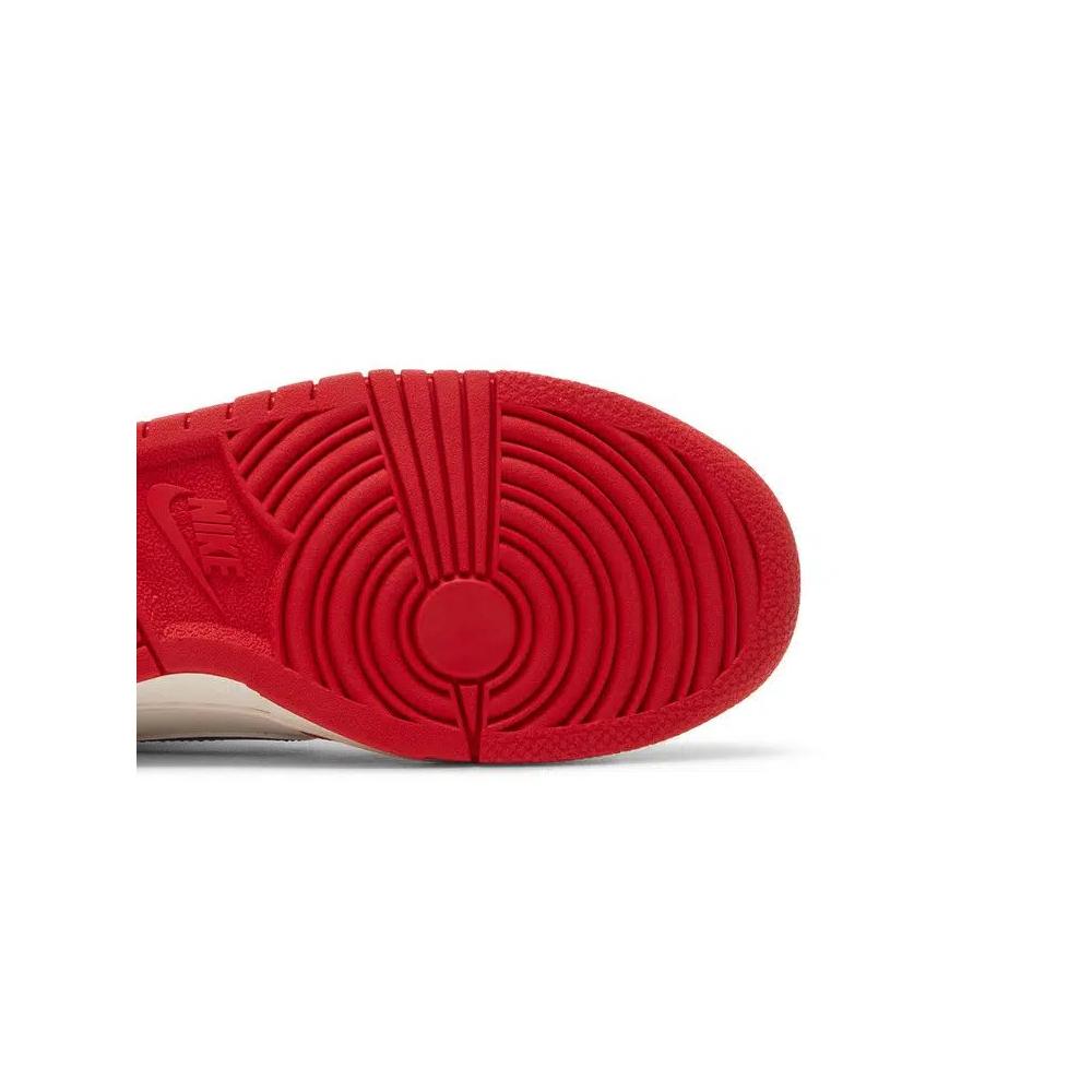 Кроссовки Nike Dunk Low GS 'Hot Curry' 5