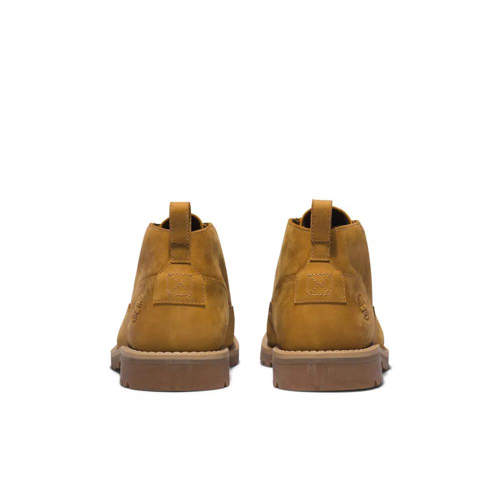 Men's Redwood Falls Mid Lace-Up Водонепроницаемые ботинки чукка 4