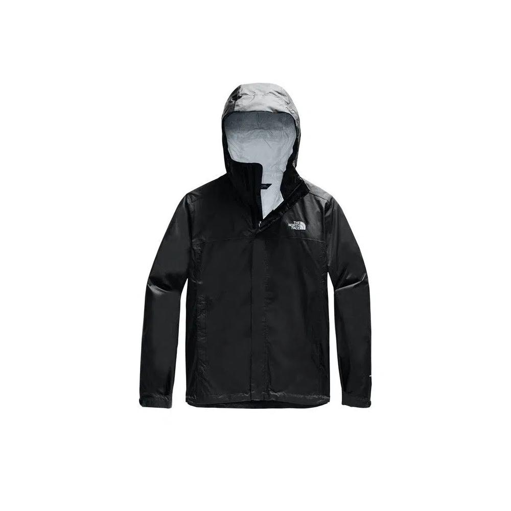 Пуховики The North Face Venture 2 Jacket 'Черный' 1