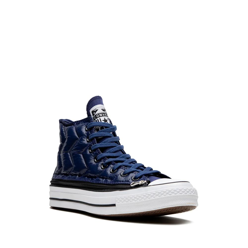 Кеды Chuck 70 Hi Mutation из коллаборации с P.A.M. 2