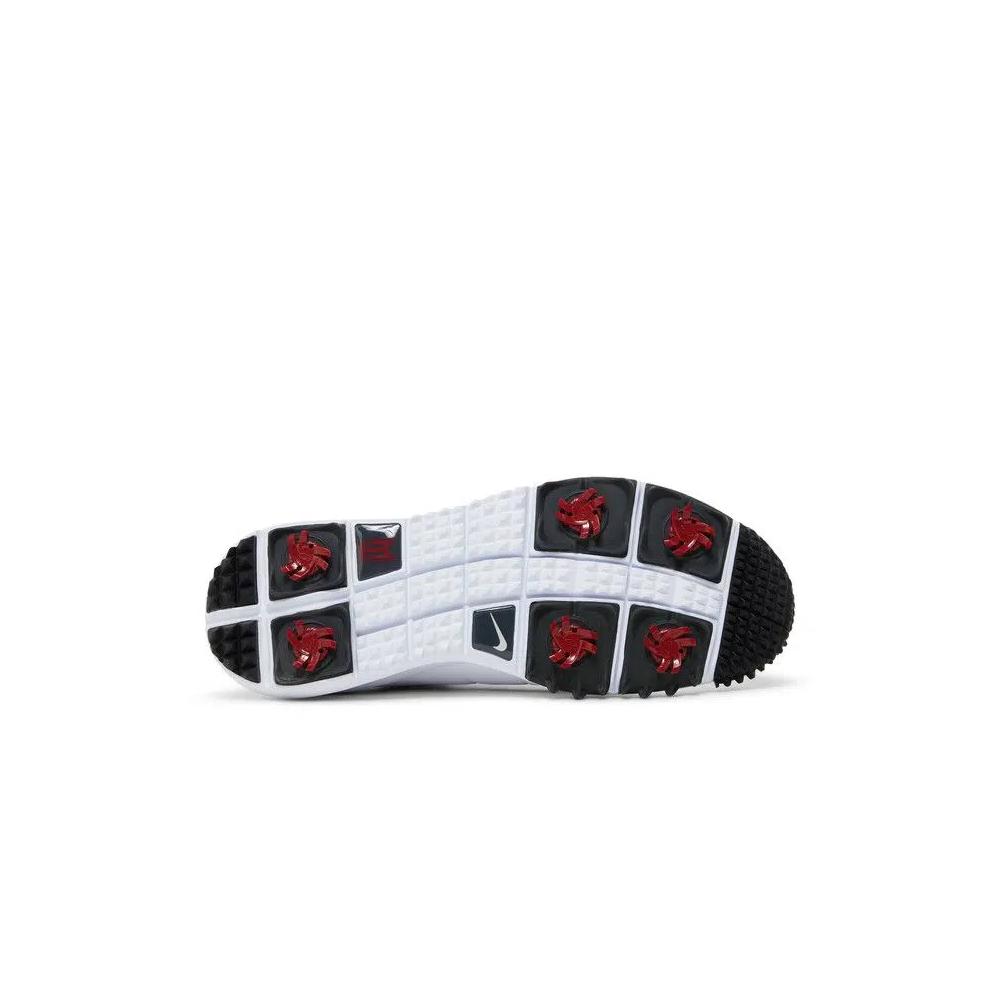 Бутсы Nike Tiger Woods 2013 Retro 'White' 2023 4