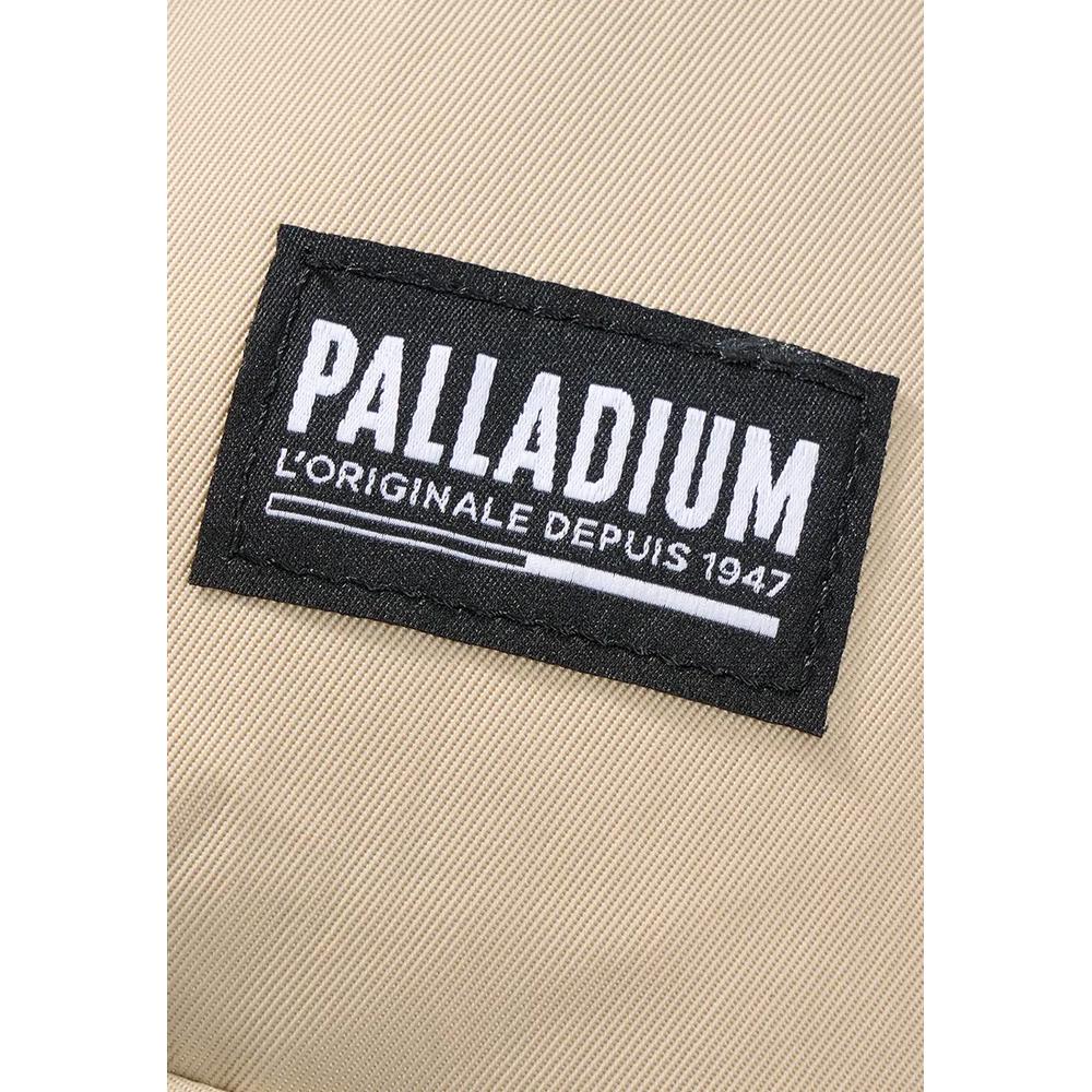 PALLADIUM LOGO ВОДООТТАЛКИВАЮЩАЯ СУМКА-ТОТ РЮКЗАК 4