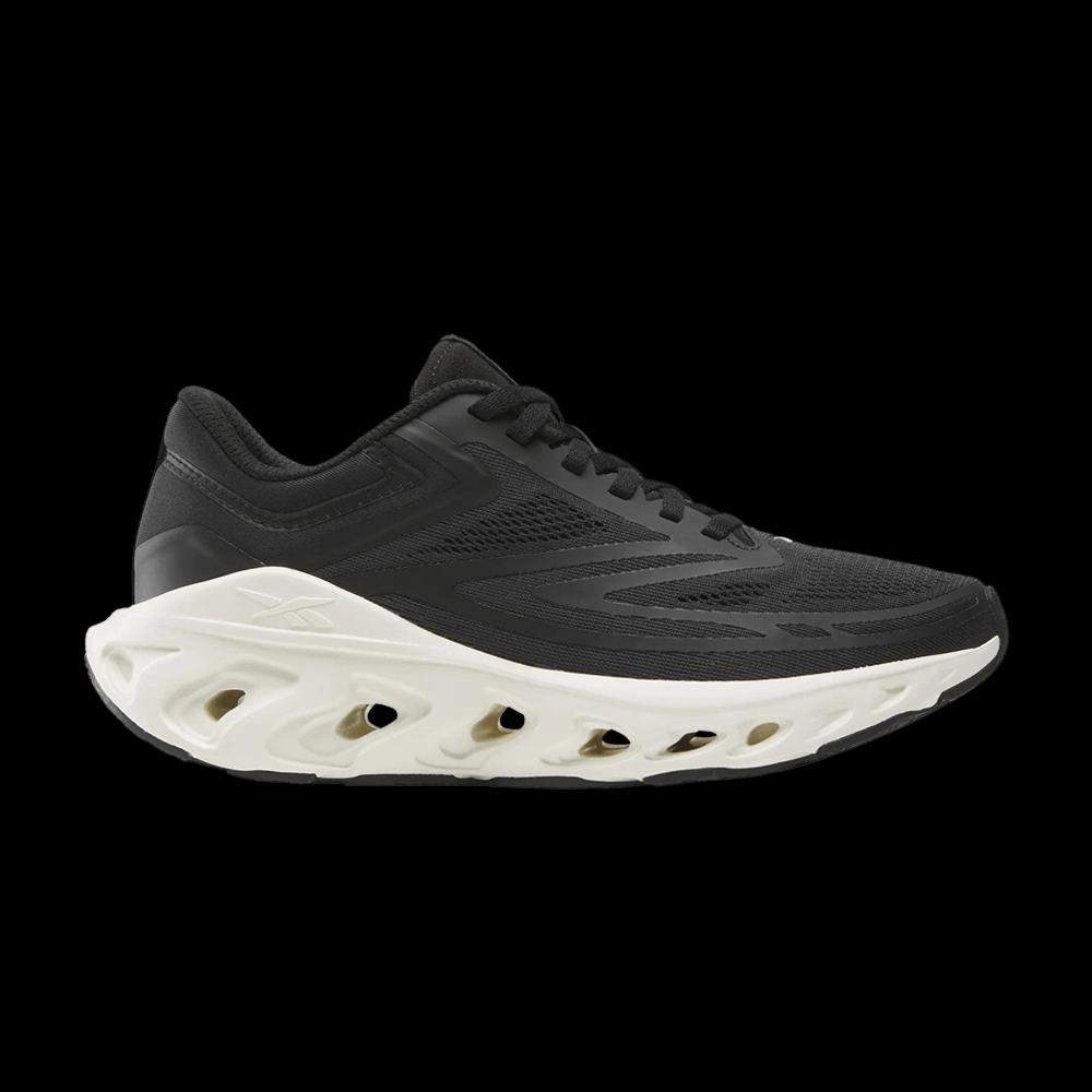 Кроссовки Reebok Wmns Fuel Flex Run 'Black Chalk' 1