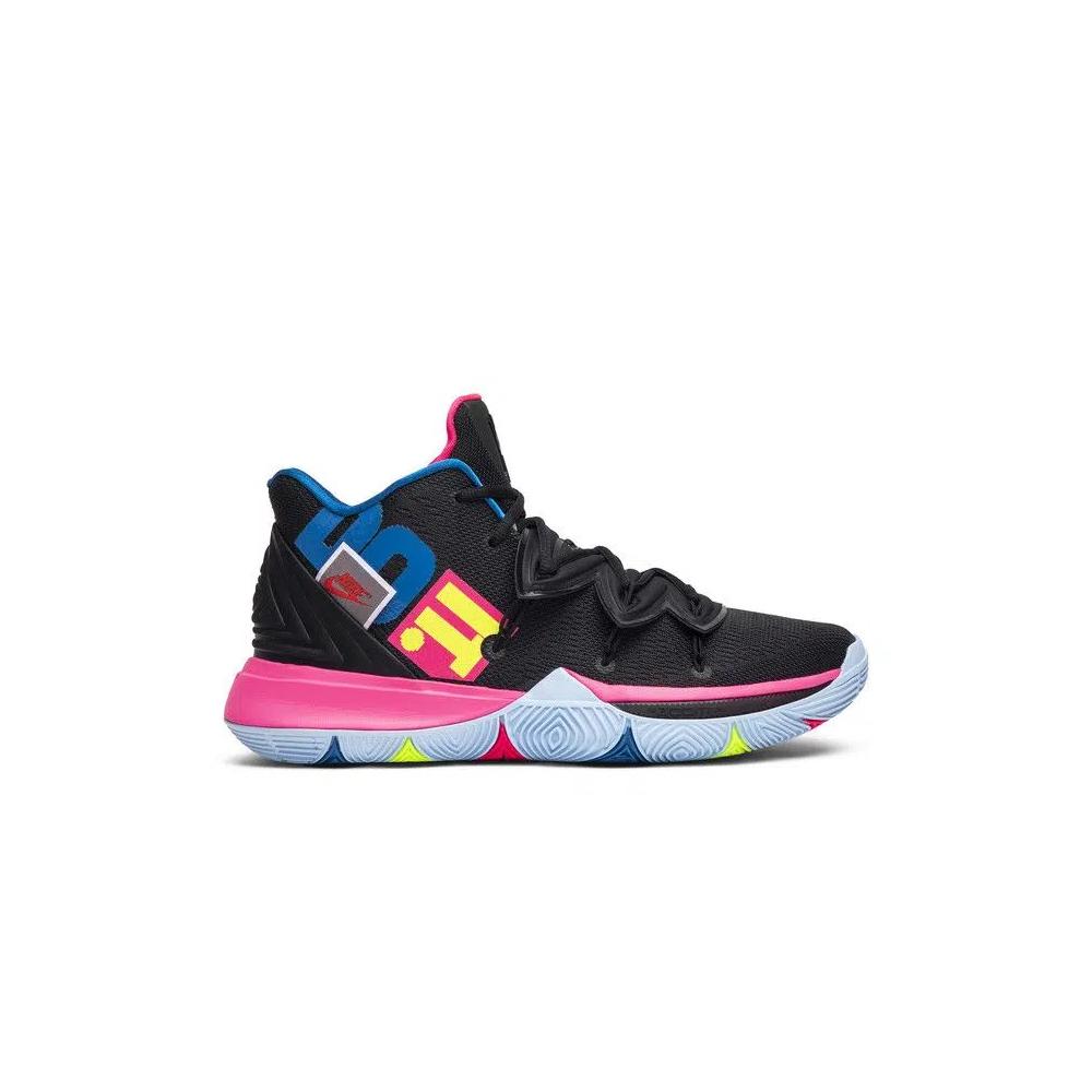 Кроссовки Nike Kyrie 5 'Just Do It' 1