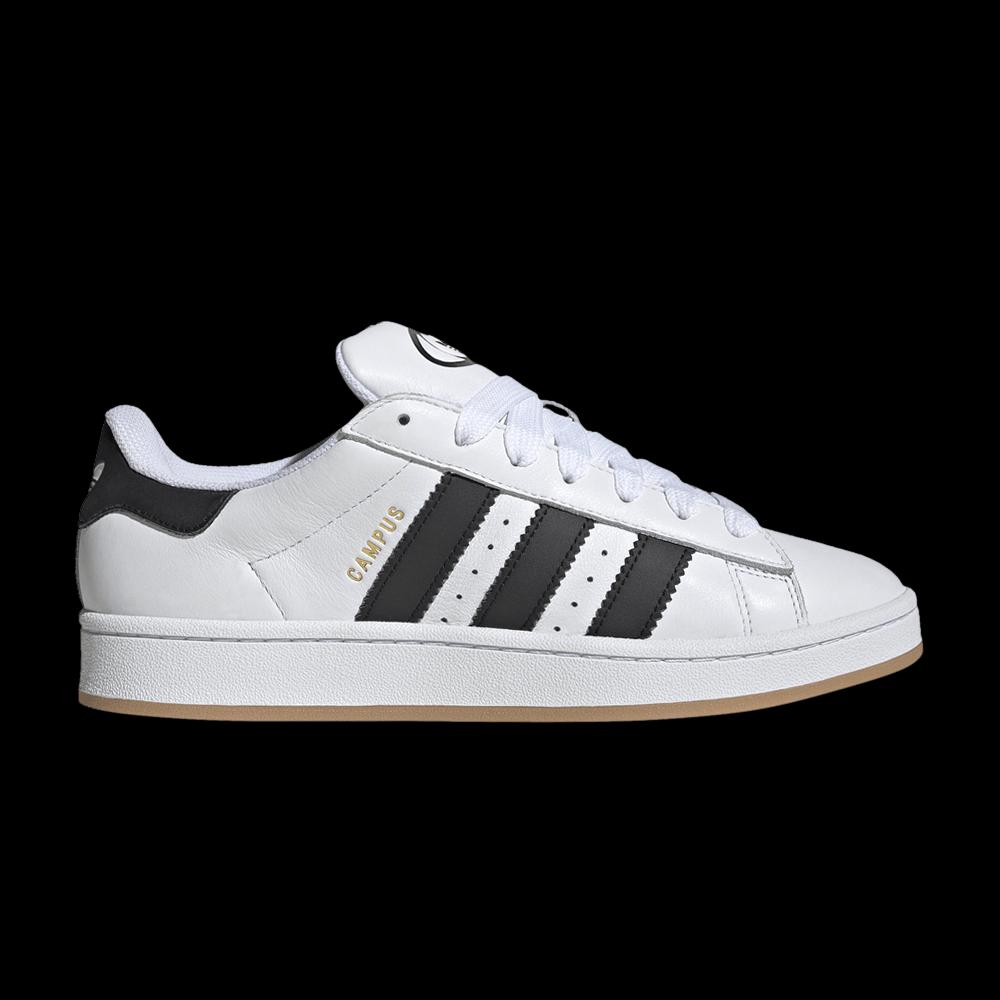 Кроссовки adidas Campus 00s 'White Black' 1