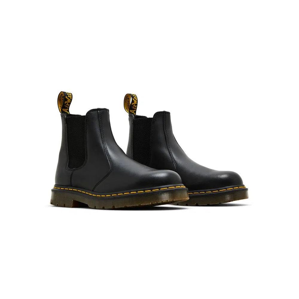 Dr. Martens 2976 Челси Ботинки 'Черный' 8